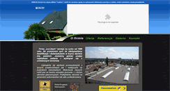 Desktop Screenshot of luxdach.com